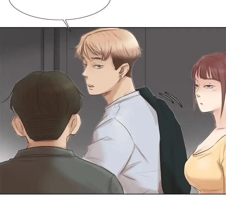 漫画《爱上属于别人的妳》第46话第31张图