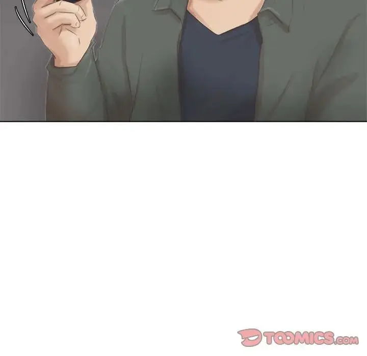 漫画《爱上属于别人的妳》第46话第44张图