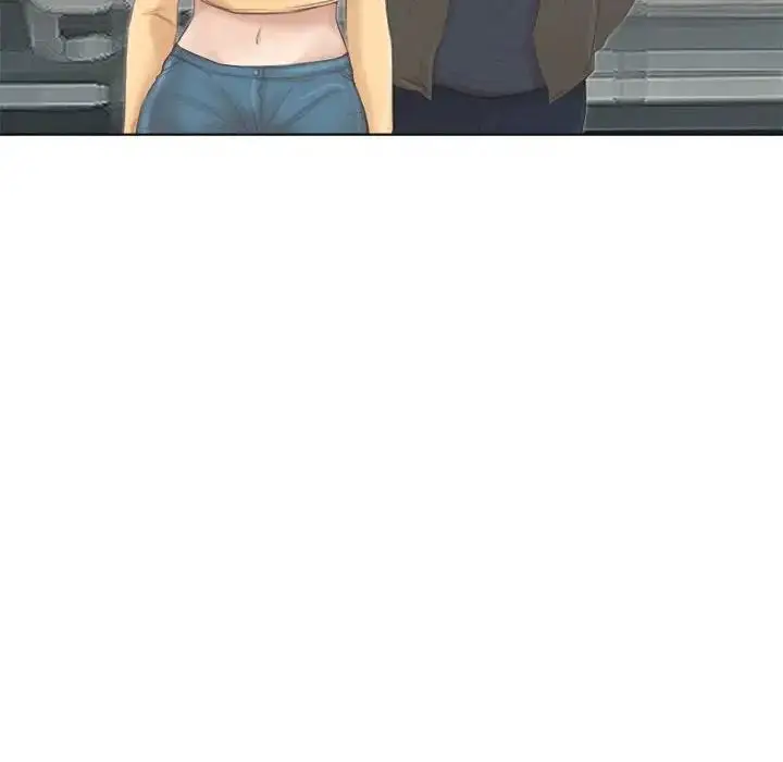 漫画《爱上属于别人的妳》第46话第64张图