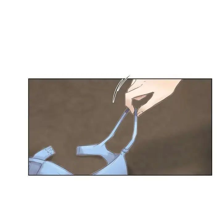 漫画《爱上属于别人的妳》第46话第94张图