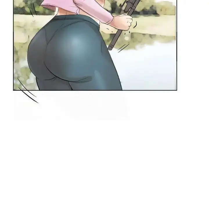 漫画《爱上属于别人的妳》第47话第60张图