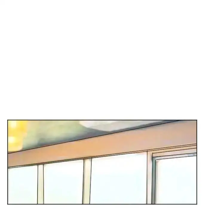 漫画《爱上属于别人的妳》第47话第92张图