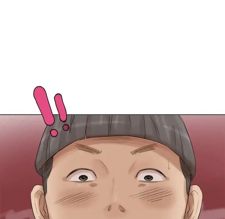 漫画《爱上属于别人的妳》第48话第107张图