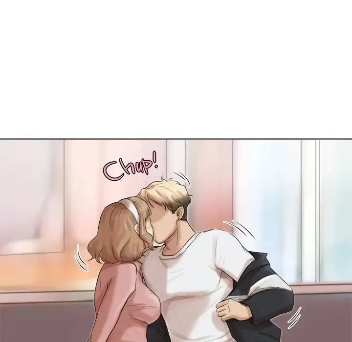 漫画《爱上属于别人的妳》第48话第45张图