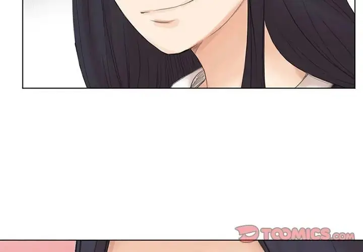 漫画《爱上属于别人的妳》第49话第2张图