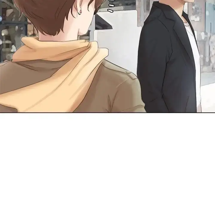 漫画《爱上属于别人的妳》第49话第67张图