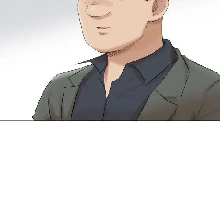 漫画《爱上属于别人的妳》第49话第78张图