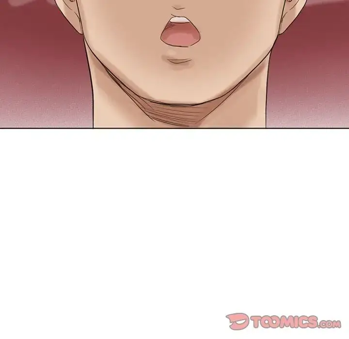 漫画《爱上属于别人的妳》第49话第8张图