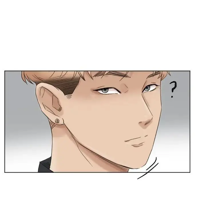 漫画《爱上属于别人的妳》第49话第83张图