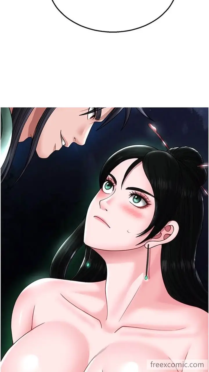 漫画《色雕英雄传：一捅天下》第23话第111张图