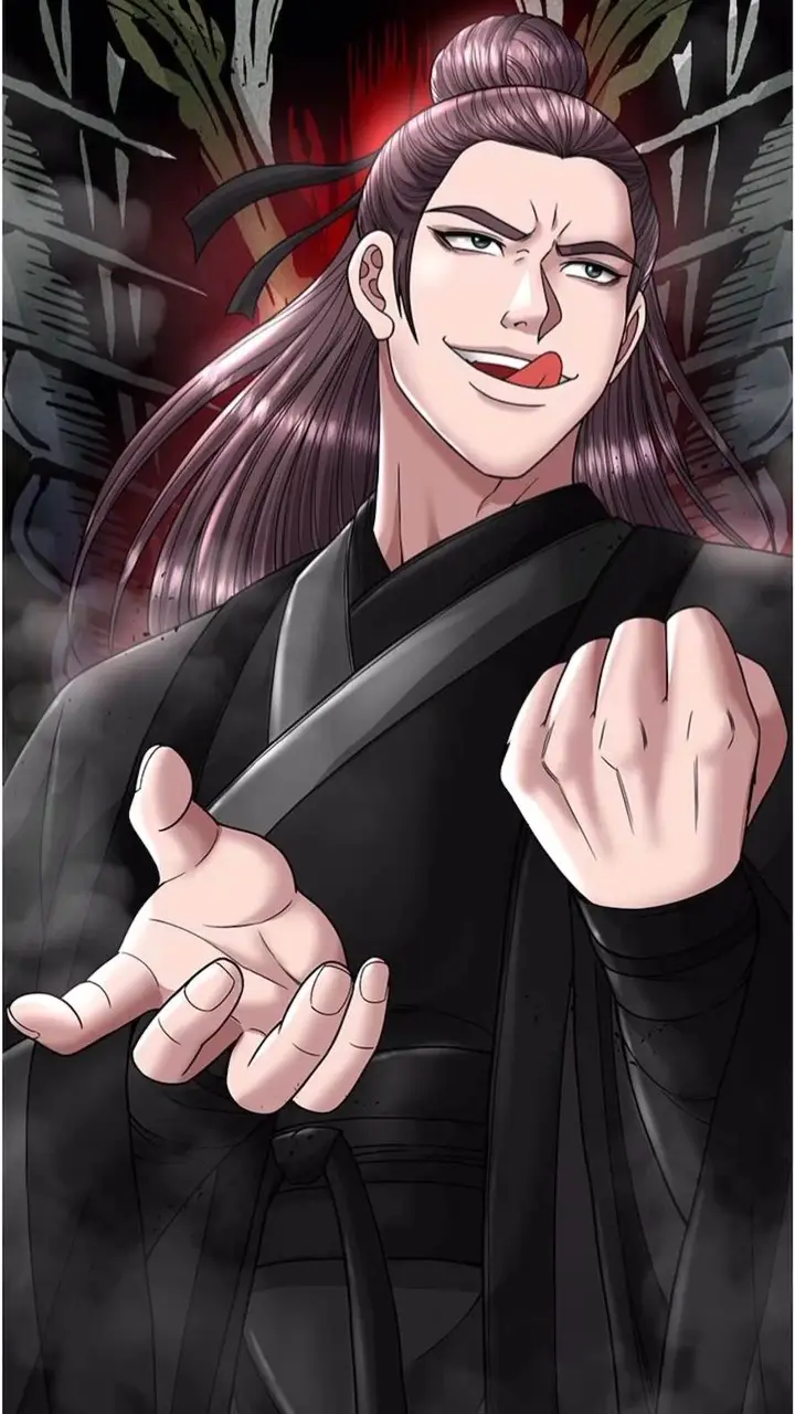 漫画《色雕英雄传：一捅天下》第23话第29张图