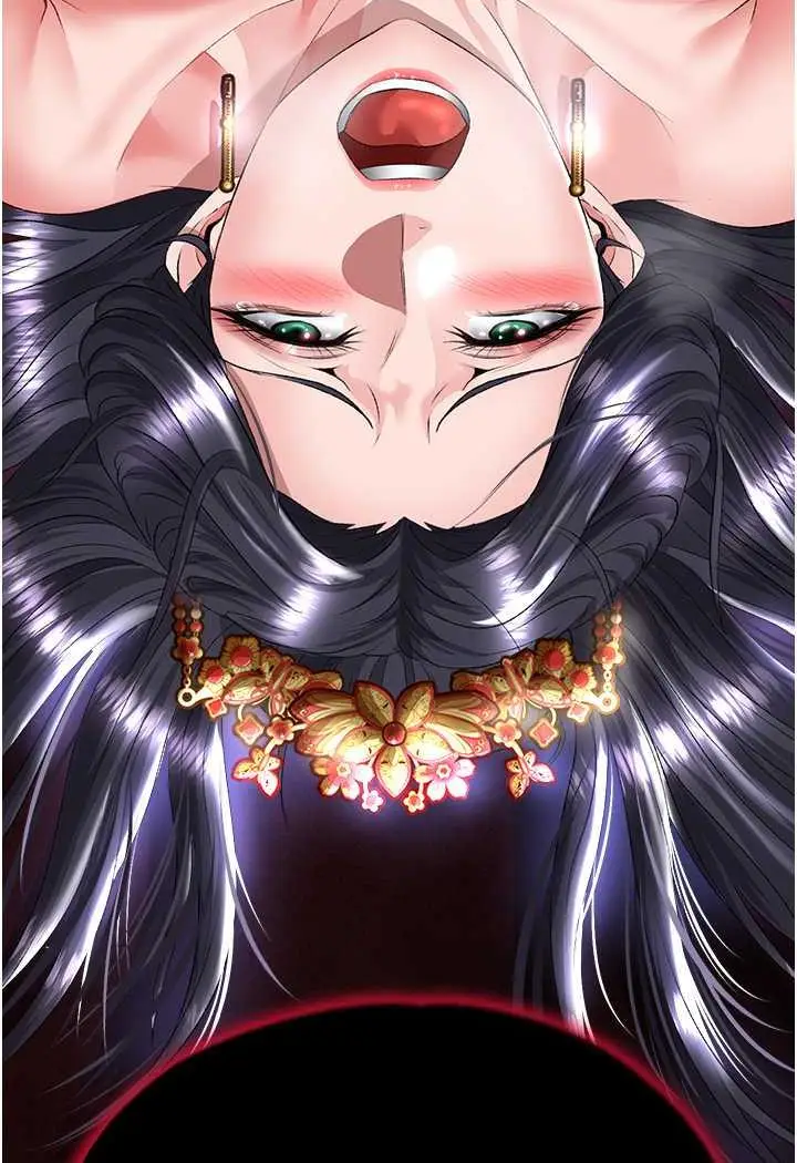漫画《色雕英雄传：一捅天下》第25话第128张图