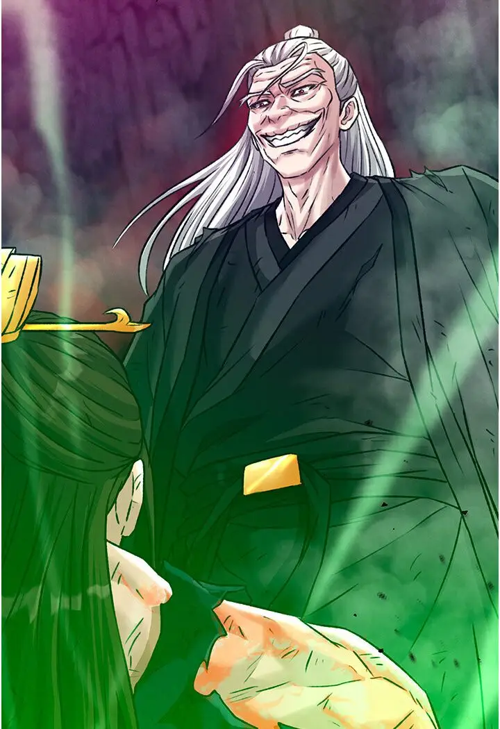 漫画《色雕英雄传：一捅天下》第29话第130张图