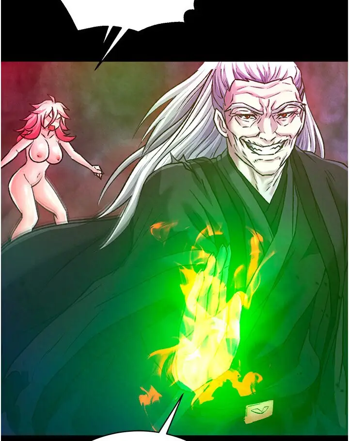 漫画《色雕英雄传：一捅天下》第29话第158张图