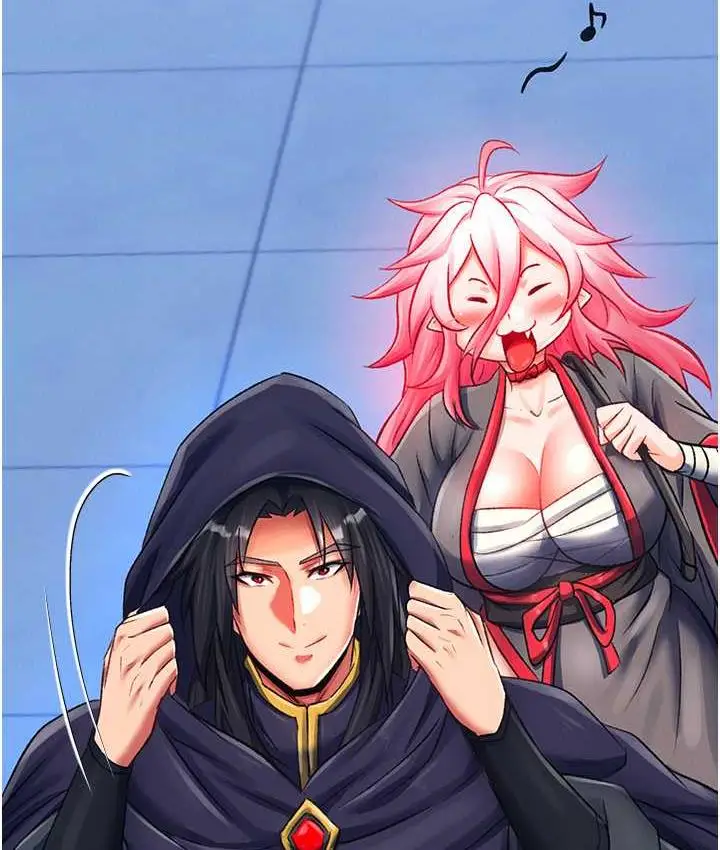 漫画《色雕英雄传：一捅天下》第35话第160张图
