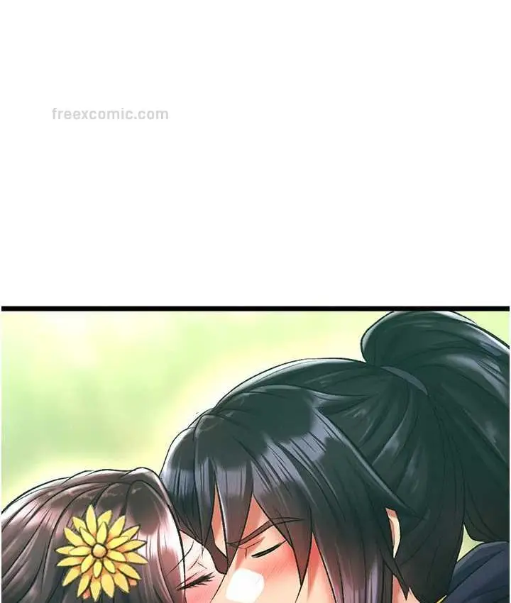 漫画《色雕英雄传：一捅天下》第40话第120张图