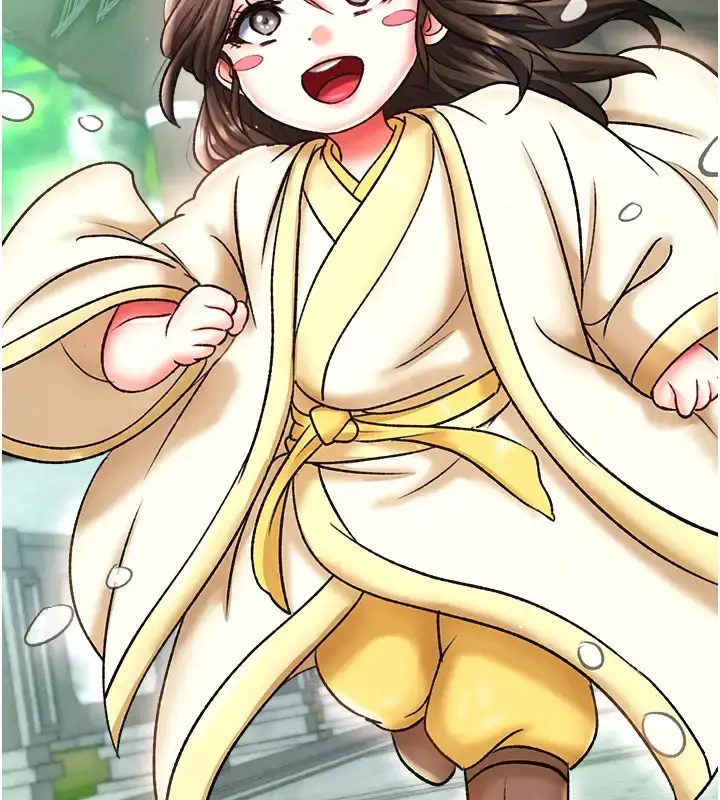 漫画《色雕英雄传：一捅天下》第48话第28张图