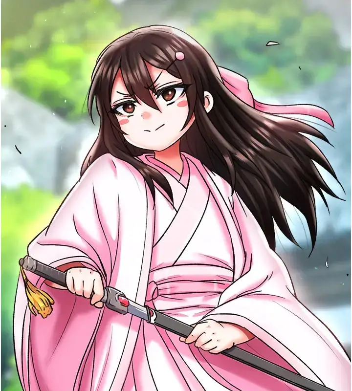 漫画《色雕英雄传：一捅天下》第48话第39张图