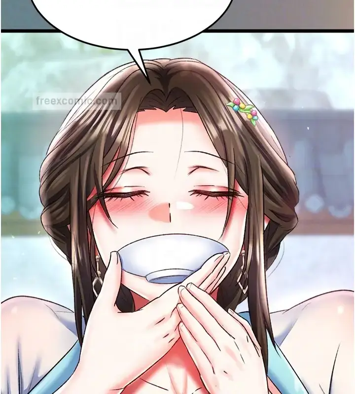 漫画《色雕英雄传：一捅天下》第48话第76张图
