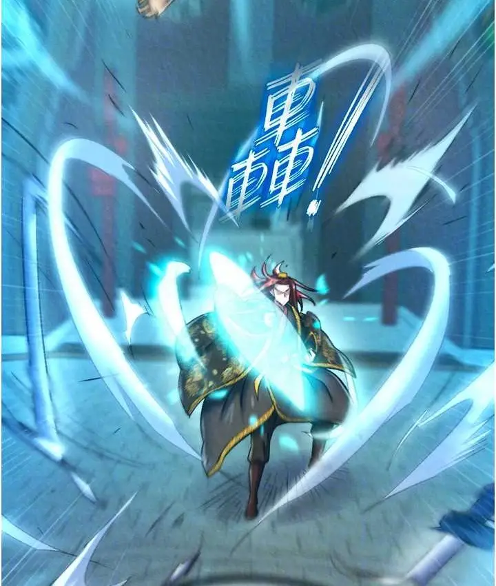 漫画《色雕英雄传：一捅天下》第52话第102张图