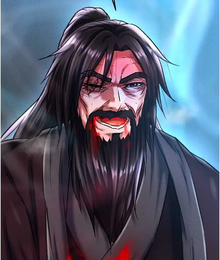 漫画《色雕英雄传：一捅天下》第53话第119张图