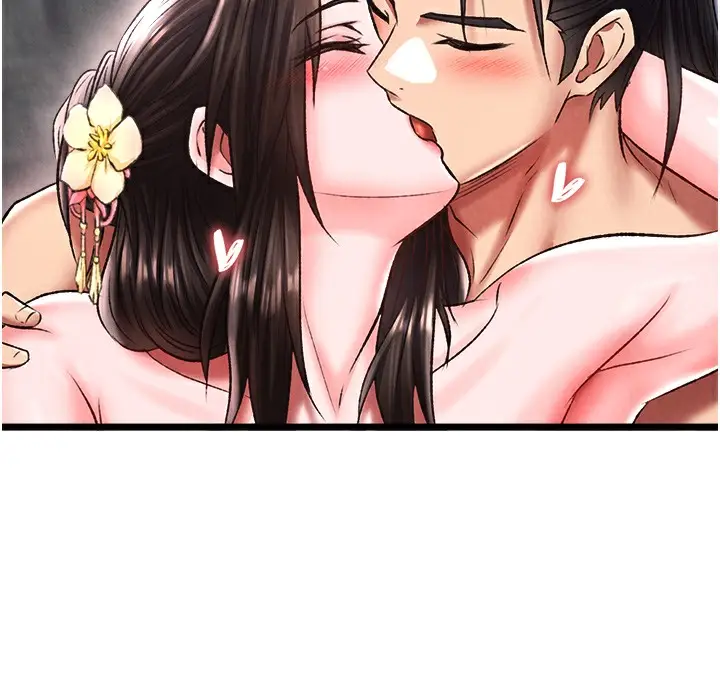 漫画《色雕英雄传：一捅天下》第54话第154张图