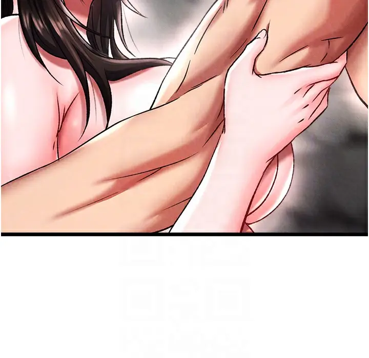 漫画《色雕英雄传：一捅天下》第54话第95张图