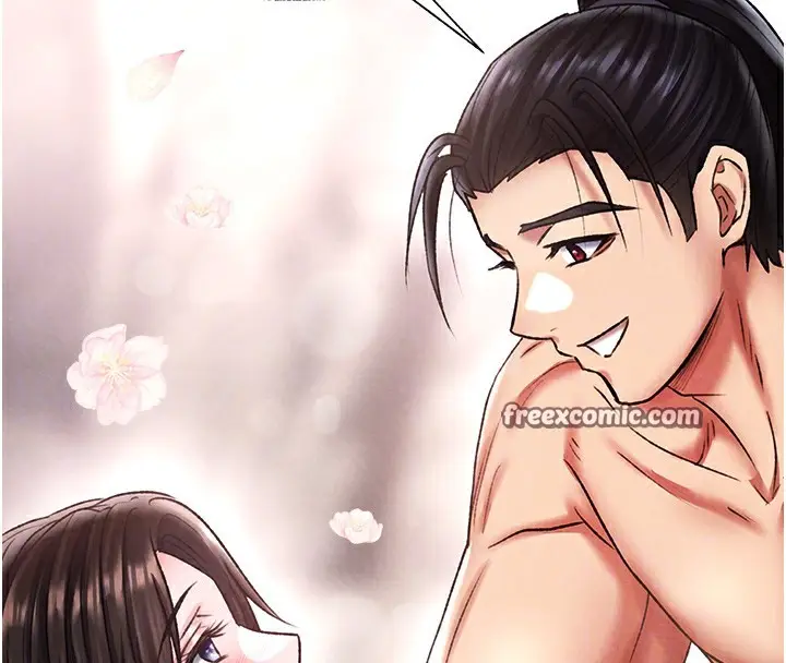 漫画《色雕英雄传：一捅天下》第56话第84张图