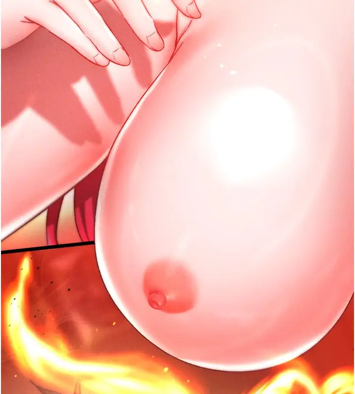 漫画《色雕英雄传：一捅天下》第57话第135张图