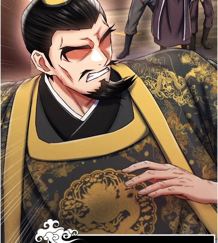 漫画《色雕英雄传：一捅天下》第57话第54张图