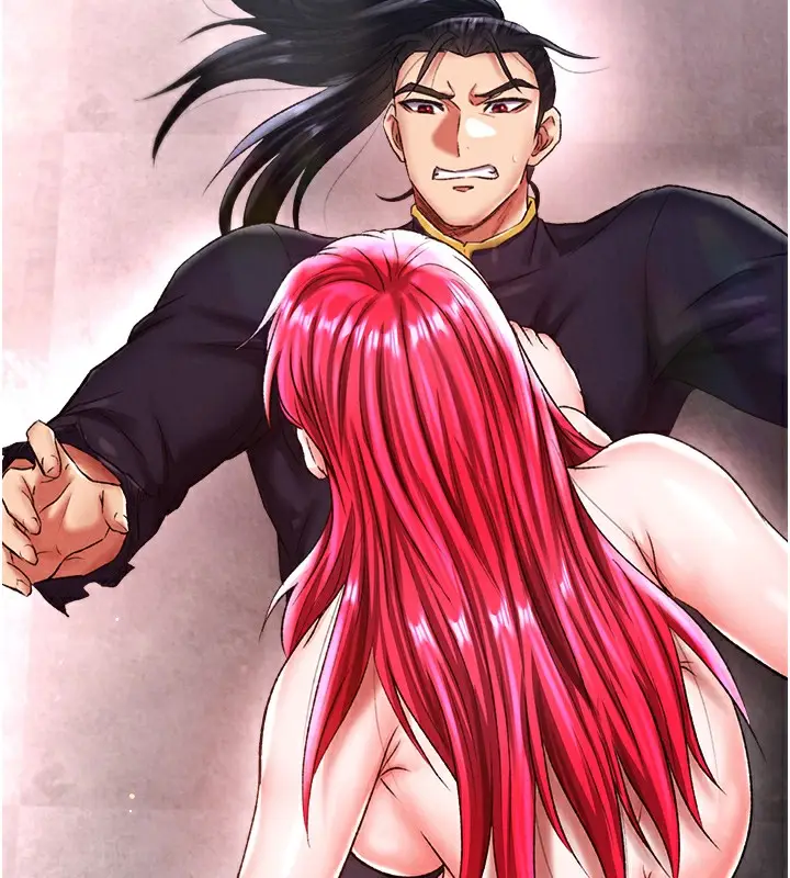 漫画《色雕英雄传：一捅天下》第58话第17张图