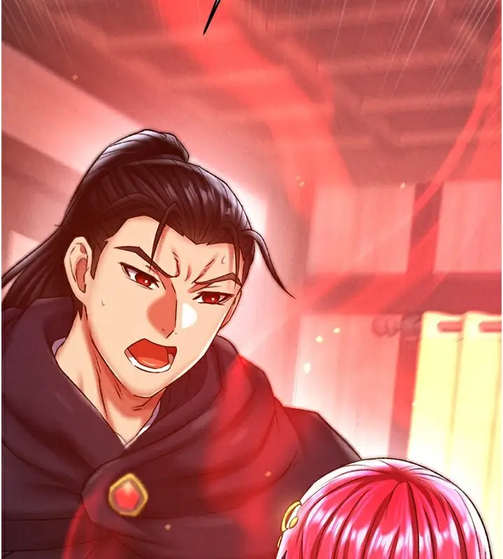 漫画《色雕英雄传：一捅天下》第59话第130张图