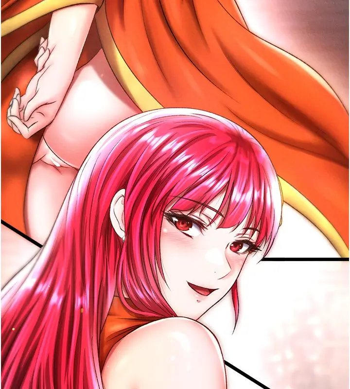 漫画《色雕英雄传：一捅天下》第59话第14张图