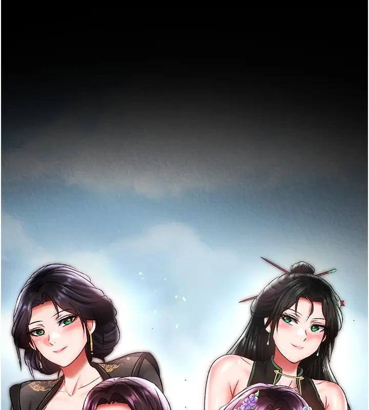 漫画《色雕英雄传：一捅天下》第59话第92张图