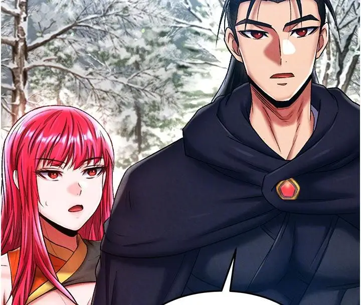 漫画《色雕英雄传：一捅天下》第61话第116张图