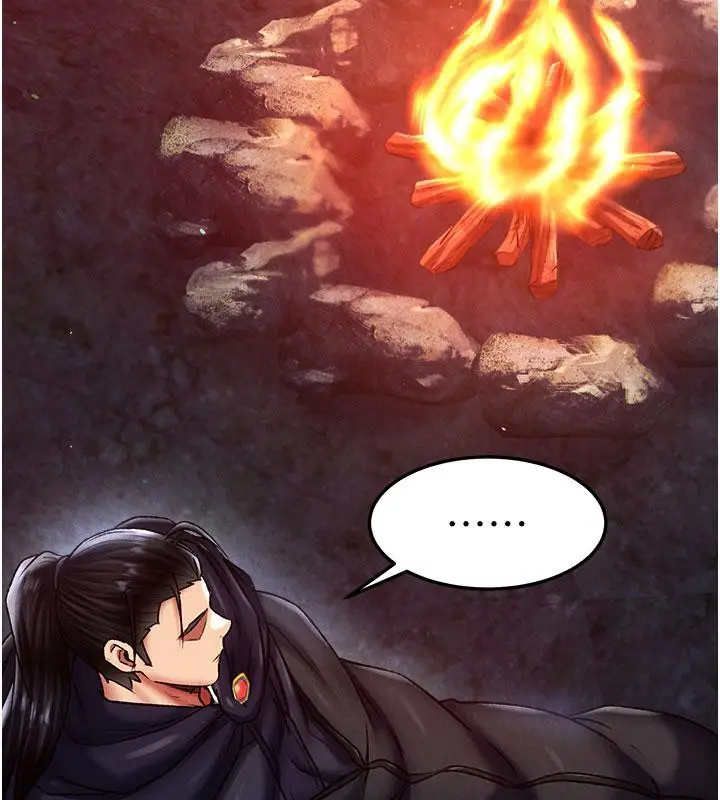 漫画《色雕英雄传：一捅天下》第61话第54张图