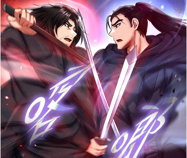 漫画《色雕英雄传：一捅天下》第61话第94张图