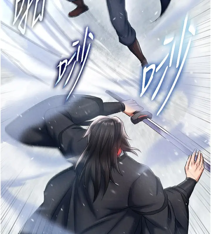漫画《色雕英雄传：一捅天下》第63话第108张图