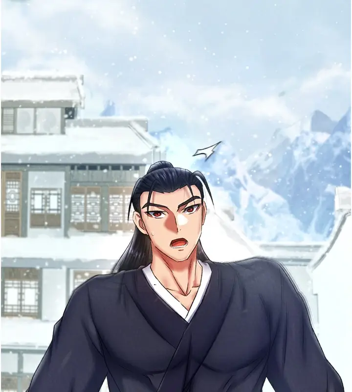 漫画《色雕英雄传：一捅天下》第63话第125张图