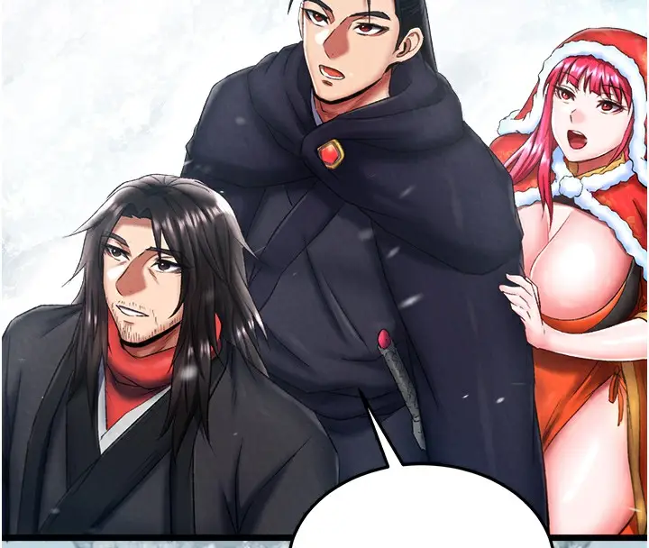 漫画《色雕英雄传：一捅天下》第63话第147张图