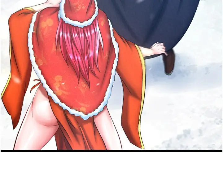 漫画《色雕英雄传：一捅天下》第63话第157张图