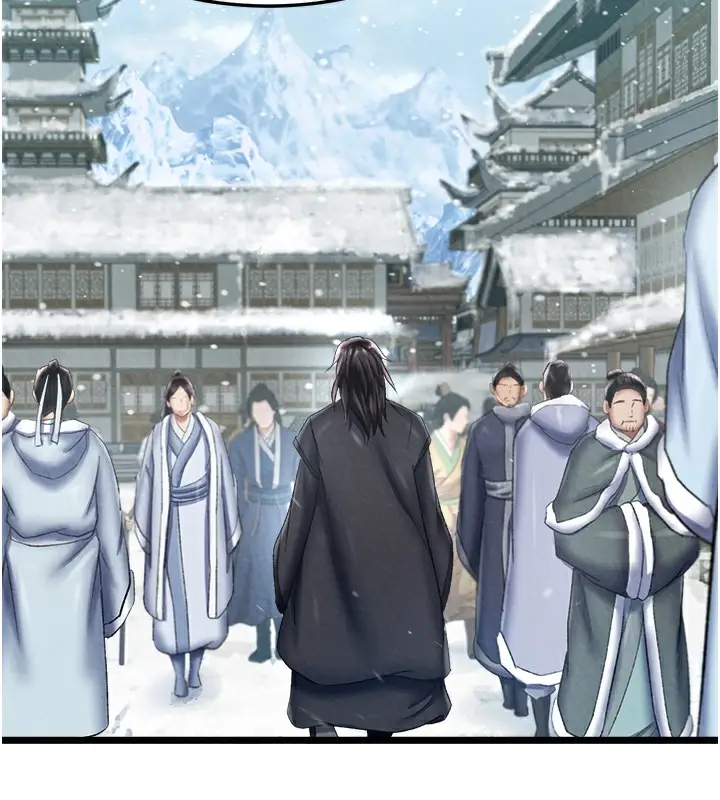 漫画《色雕英雄传：一捅天下》第63话第49张图