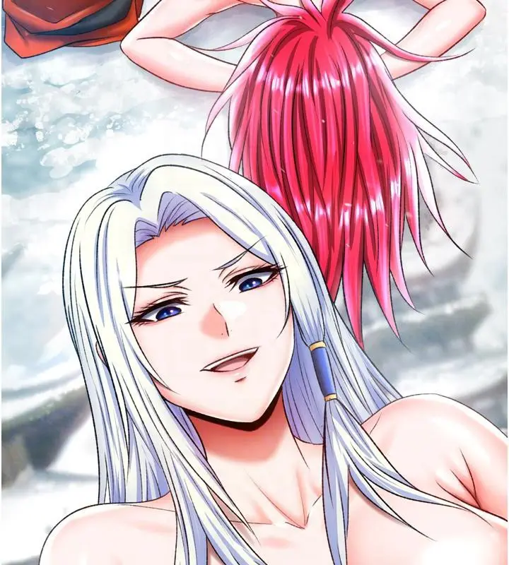 漫画《色雕英雄传：一捅天下》第64话第107张图