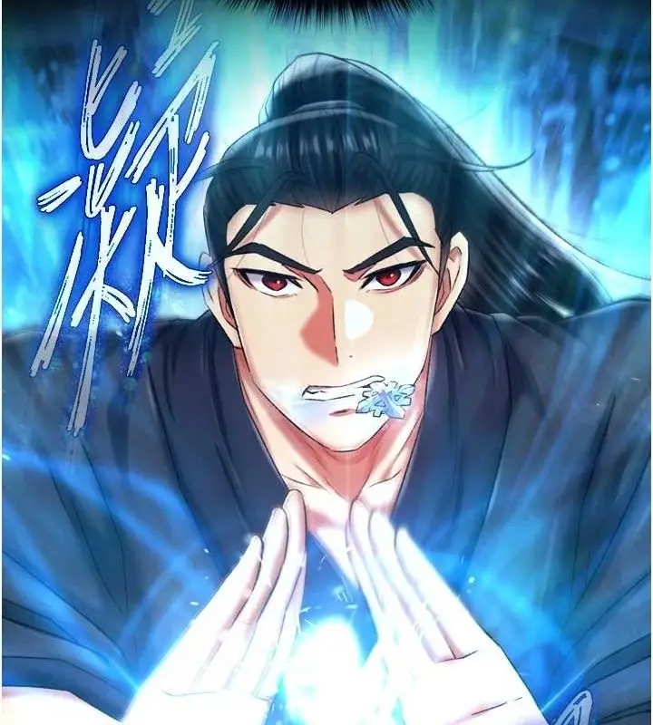 漫画《色雕英雄传：一捅天下》第67话第34张图