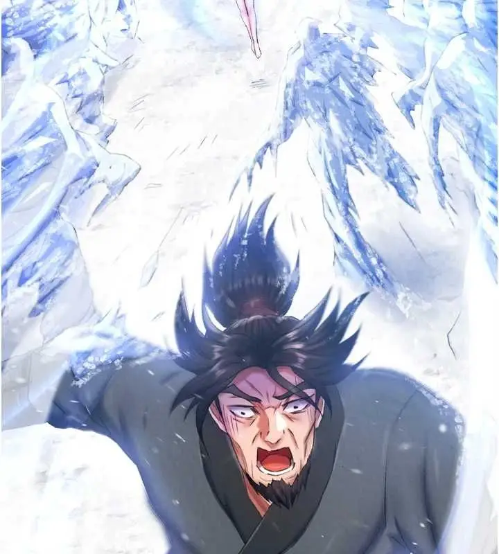 漫画《色雕英雄传：一捅天下》第69话第117张图