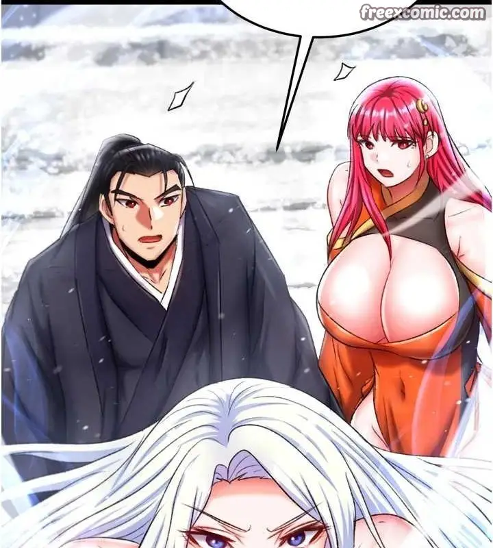 漫画《色雕英雄传：一捅天下》第69话第165张图