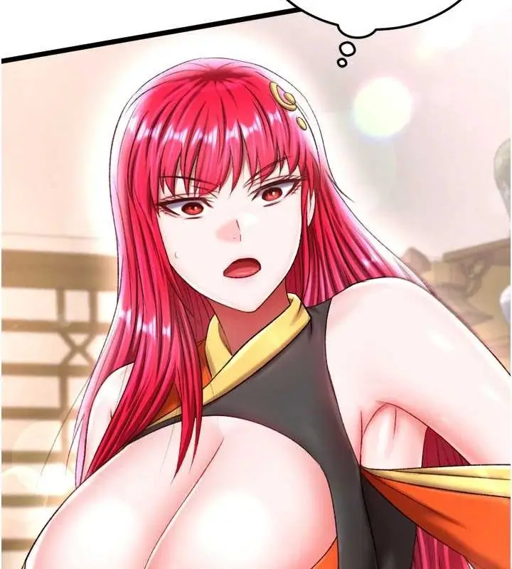 漫画《色雕英雄传：一捅天下》第69话第95张图