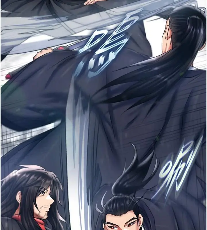 漫画《色雕英雄传：一捅天下》第71话第132张图