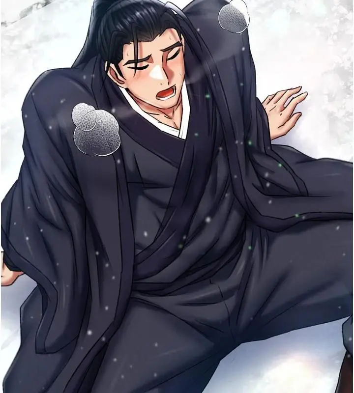 漫画《色雕英雄传：一捅天下》第71话第148张图