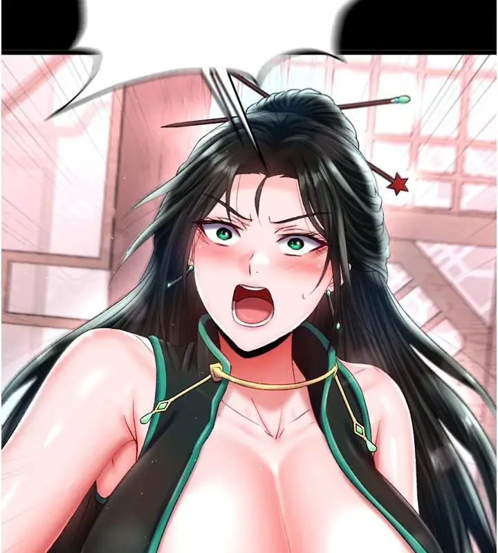 漫画《色雕英雄传：一捅天下》第72话第181张图
